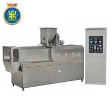 Soya isolated protein making machine