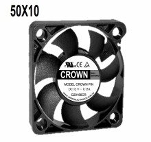 FAN SERVER DC FAN T11 Fashion