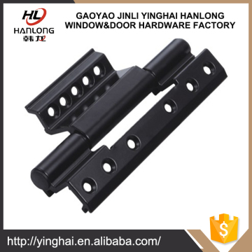 Anodizing supplier stainless sttel wooden window hinge