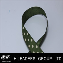 Wholesale Custom Printed Single Face Grosgrain Ribbon