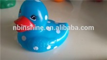 Custom rubber duck , Vinyl duck