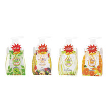 Foaming Hand-Washing Liquid