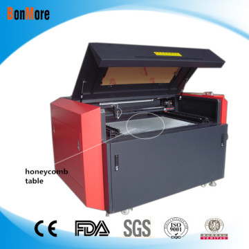 10mm dieboard laser cutting machine with 150w laser power