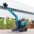 1Ton Mini Excavators Shandong Mini Excavator ขาย