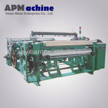 Shuttleless Wire Mesh Woven Machine