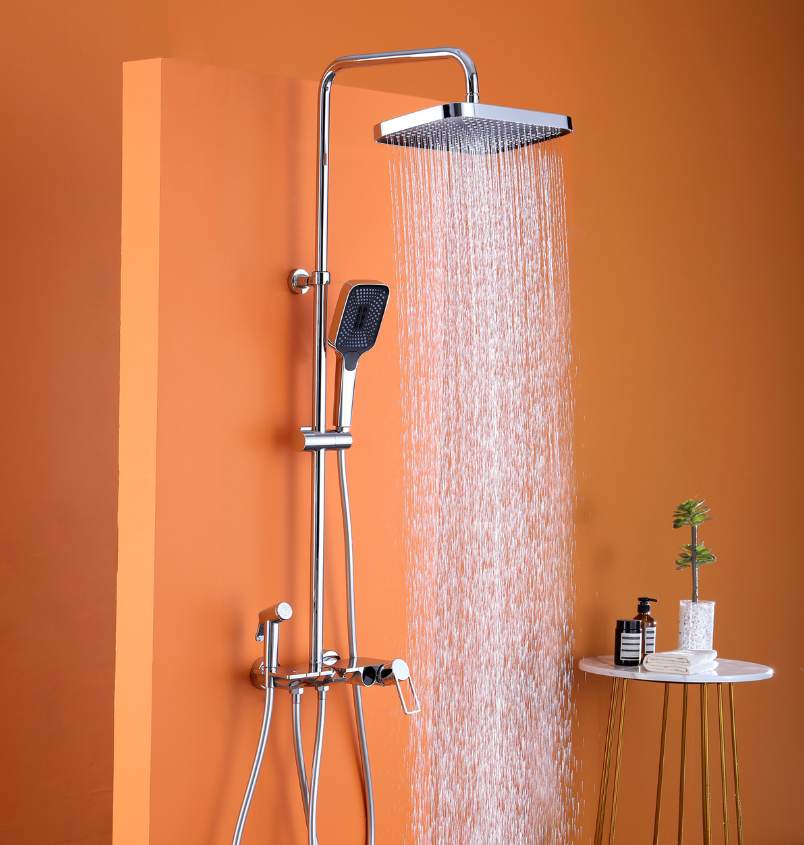 High Quality Brass Shower Faucet