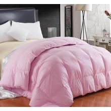 Microfibre Polyester Soft Feeling Solid Printed Comforter Set
