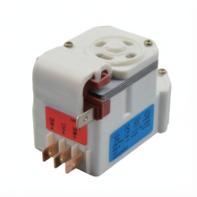 Glosok Wholesale: Refrigerator Spare Parts - Defrost Timer TMDE625ZC1