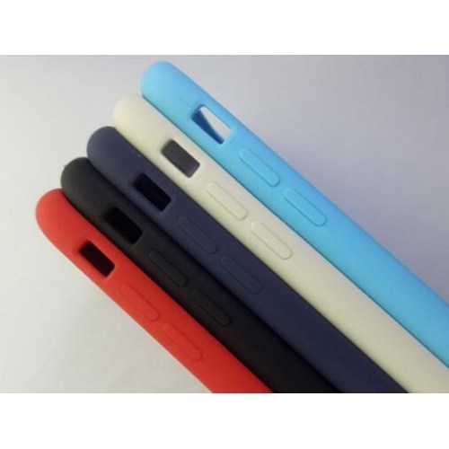 Silicone Phone Protect Shell Design Mould Making