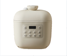 3L Digital Fat-removing Multi-function Electric Pressure Cooker