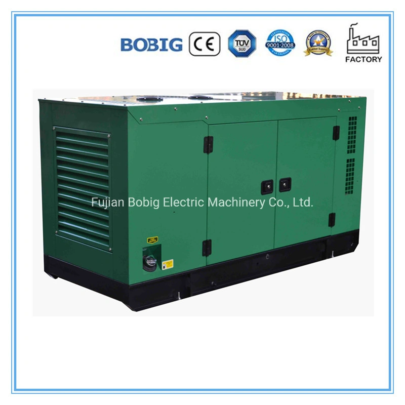 10kVA 8kw Generator Set with Weifang -Ricardo Type Kofo Engine