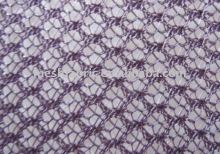 mesh faric for silicone