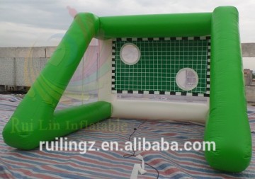 portable cheap inflatable shooting games