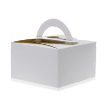 Cake  Container Paper Gift Box