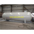 Réservoirs de stockage de propane horizontaux ASME 50000L