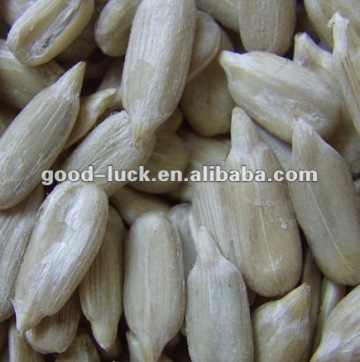 Shelled Sunflower Seeds , Bakery Sunflower Kernel