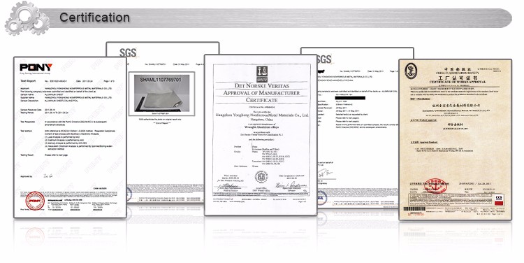 Aluminium sheet manufacturers marine grade 6061 t6 6mm thick aluminium sheet