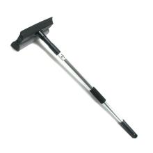 Telescoping Aluminum Snow Broom Pole