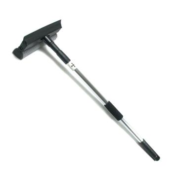 Telescoping Aluminum Snow Broom Pole