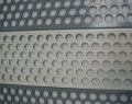 Punching Mesh- Mesh Metal Perforated