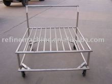 handcart/food handcart/vegatble handcart/hot sale handcart/food processing machine/food handcart