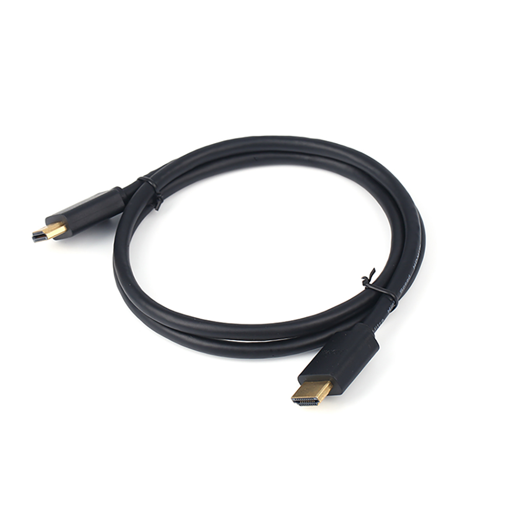 Certified Ultra High-Speed HDMI Cable