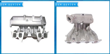 OEM Casting Intake Manifold