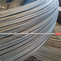 Hot Sale 1570Mpa High Tensile 5mm 6mmPC Steel Wire Prestressed Concrete Steel Wire