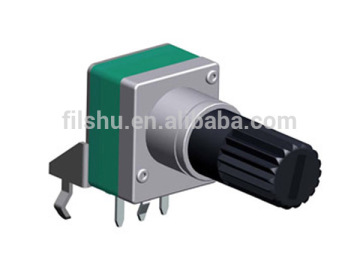 rotary potentiometers