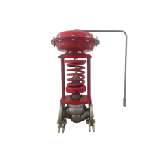 ZZYP Self-Operated Pressure Control Valve