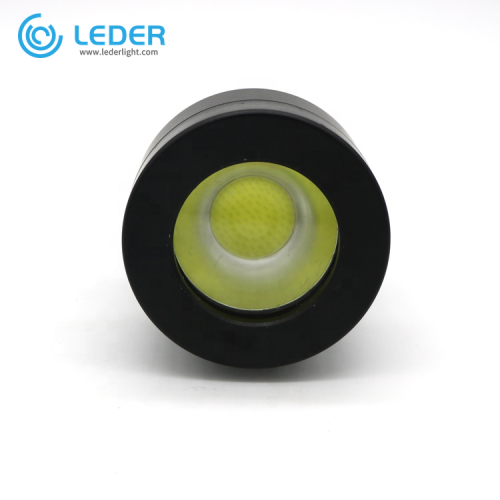 LEDER Round Super Bright 55W LED pool light