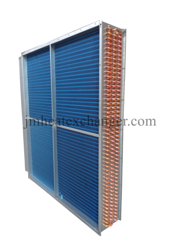 Air Conditioner HRV Heat Recovery Ventilation System