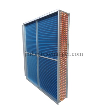 Air Conditioner HRV Heat Recovery Ventilation System