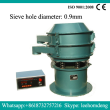 laboratory use Cement clinker vibration screen