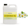 100% pure aromatherapy chamomile oil Comfort Relieve pain Improve sleep chamomile oil wholesale