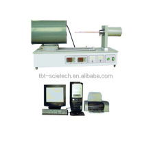 Ceramic Tile Thermal Expansion Coefficient Tester