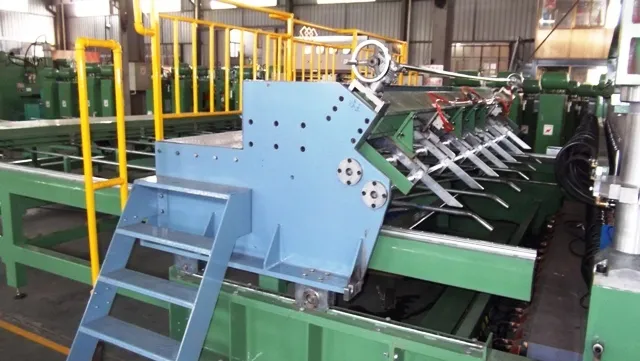 Wire Mesh Welding Machine/ Weld Mesh Welding Machine