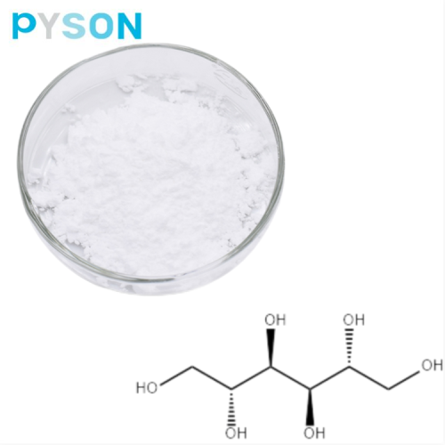 Mannitol Vitamin B12 Pulver