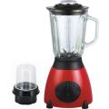 350W stainless steel mixer blender fruit juicer