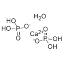 Phosphate de calcium monobasique CAS 10031-30-8