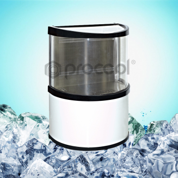 Impulse Open Top Coolers OT-90