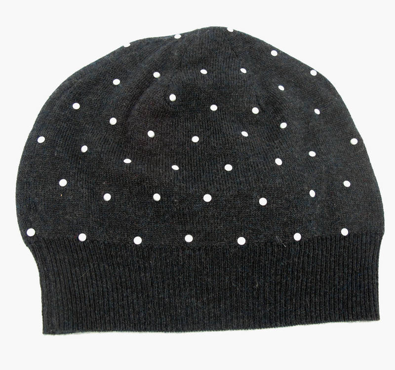 Knitted Cap Img 4402