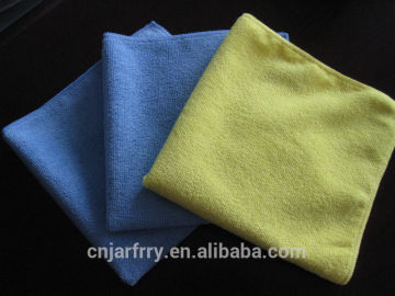 Excellent cleaning ability microfiber cloth