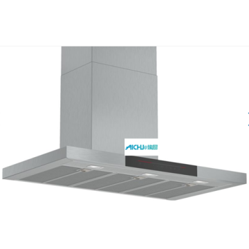 Range Hood Bosch Stainless Steel