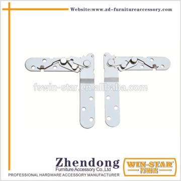 Cabinet Furniture Hinges Furniture Ratchet Sofa Hinges Functional Lounge Chair Ratchet Hinge