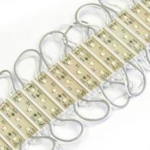 advertisement LED modules backlights