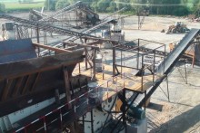 For fine crushing of granite,granite mining machine,granite stone crushing machine