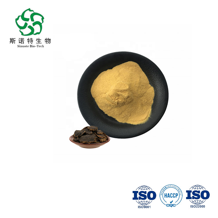 Radix Scrophulariae Extracts Radix Scrophulariae Extracts