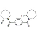 1,1 &#39;- (p-phénylènedicarbonyl) bis [hexahydro-2H-azépine-2-one] CAS 2669-15-0