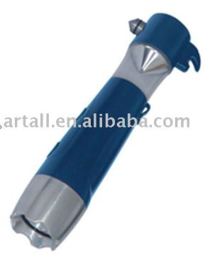 MULTI-FUNCTION LED TORCH